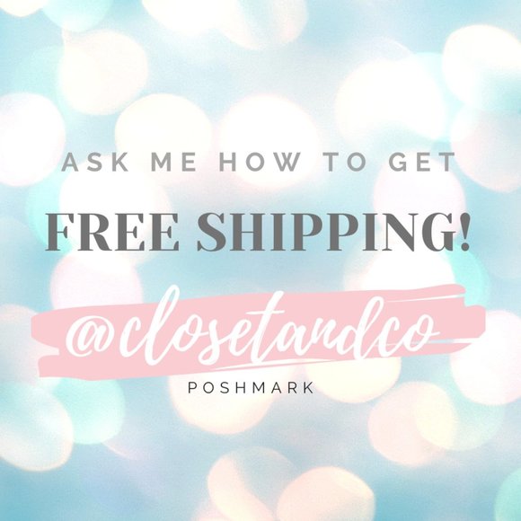 ๐ Sustainable Fashion Advocate ๐Posh Ambassador - Picture 7 of 9